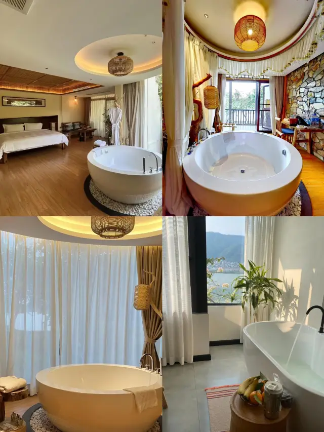 Zhaoqing! Seven Star Crags! Affordable hotel
