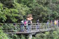 紅色之旅，井岡山革命聖地等你來