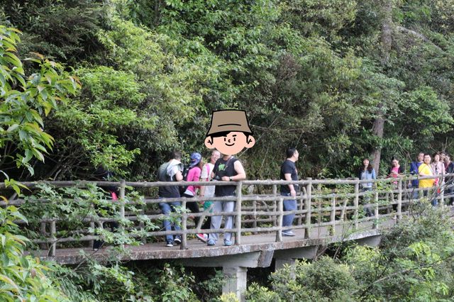 紅色之旅，井岡山革命聖地等你來