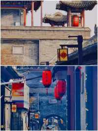 張家口，真的建議12月去