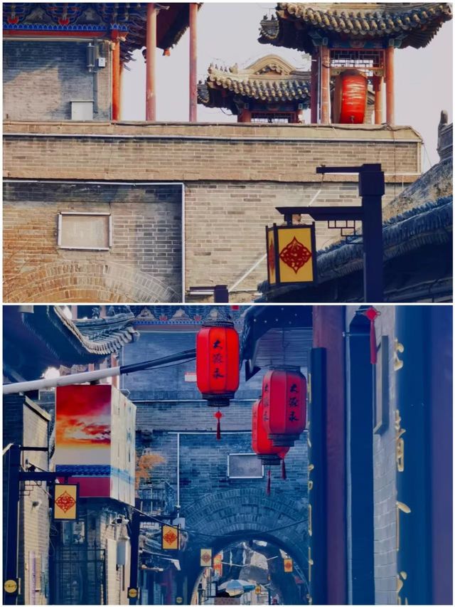 張家口，真的建議12月去