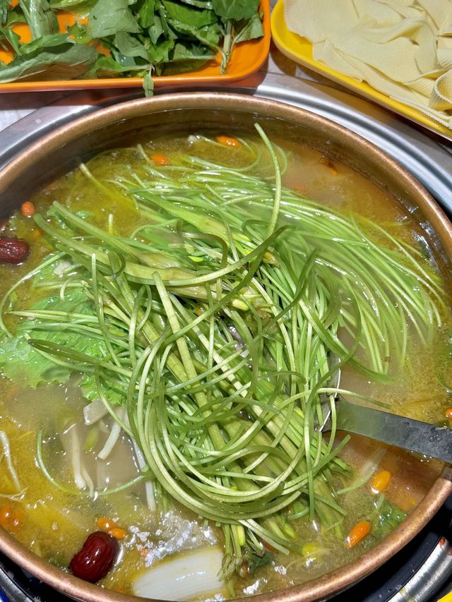 麗江，吃過後將用一生懷念的……