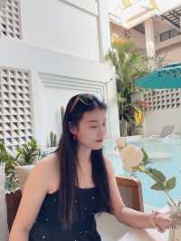 西雙版納的酒店美得令人驚嘆！忍不住拍了上萬張照片