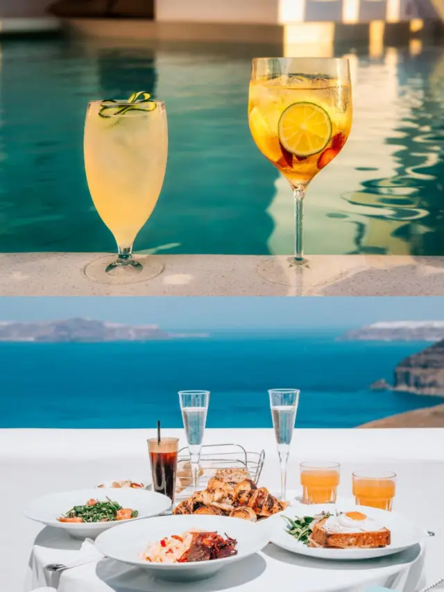 ギリシャの高級リゾート島 ミコノス島のおすすめホテル