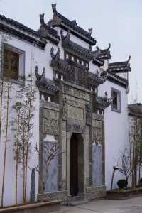 反向旅遊湖北孝感，推介一座冷門的寶藏小城