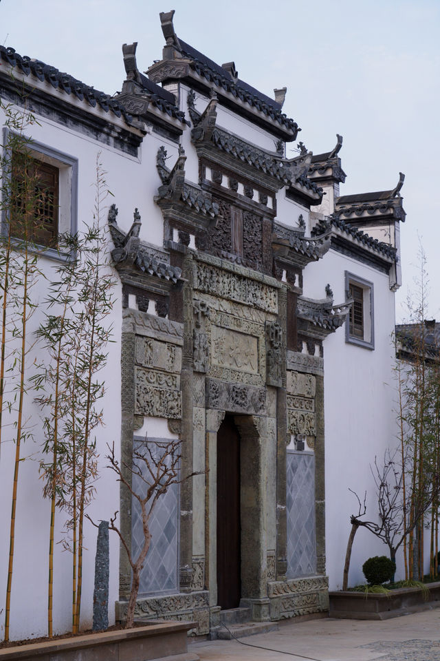 反向旅遊湖北孝感，推介一座冷門的寶藏小城