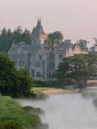 愛爾蘭 The Adare Manor 酒店