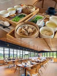 【廣東肇慶】翡翠灣白天鵝溫泉度假酒店