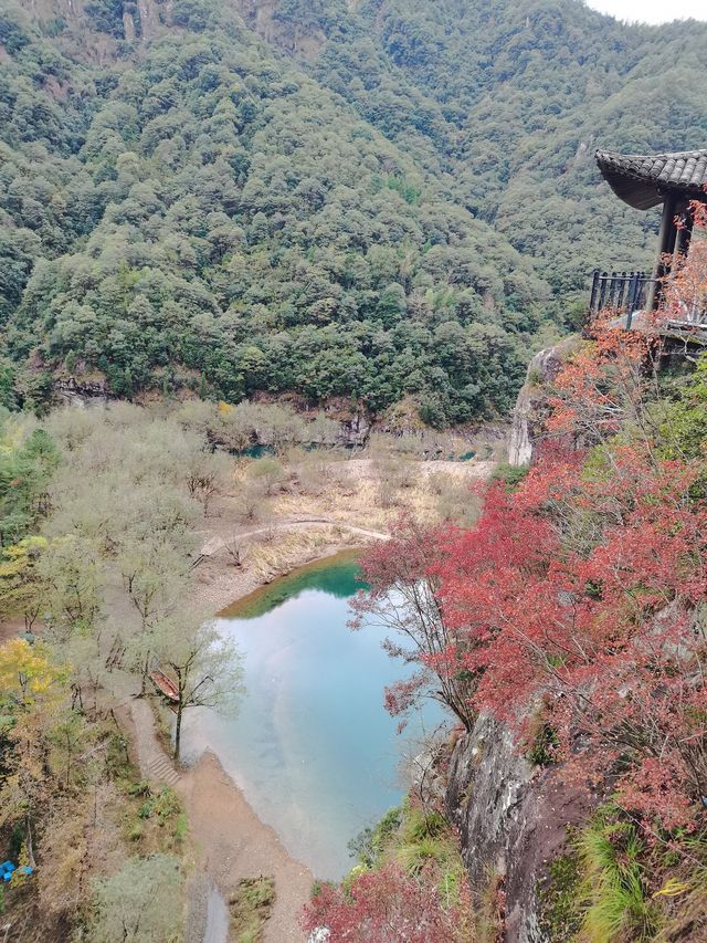 浙南遊4 - 2024年12月6日