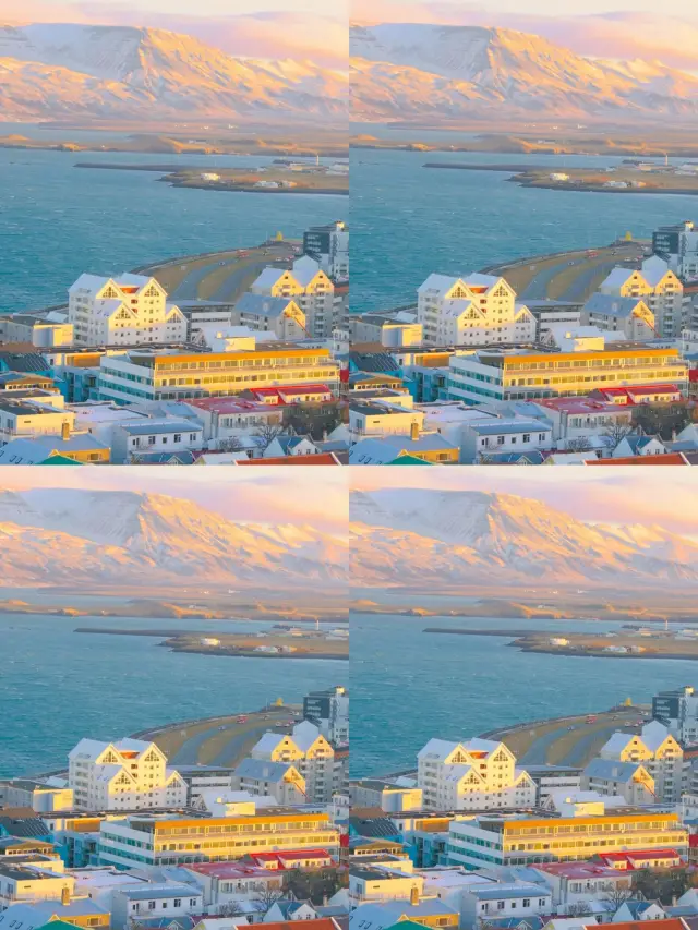 Iceland | A Dream of the North 