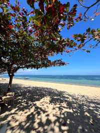普拉瑪沙努爾海灘酒店｜峇里島經典之選