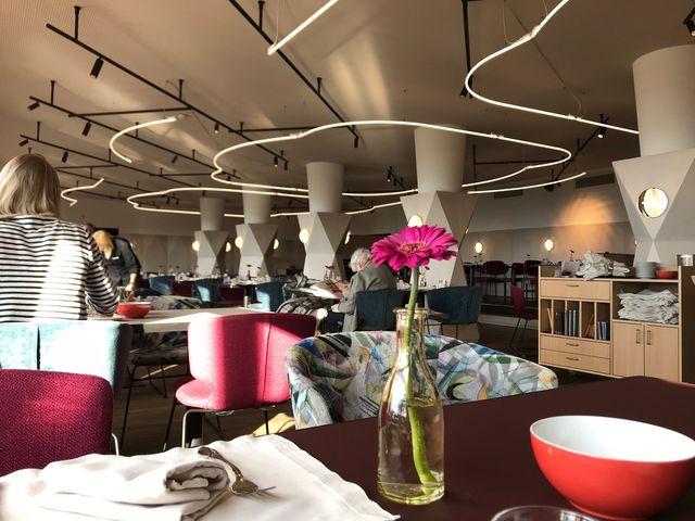 體驗蘇黎世堡索雷爾酒店