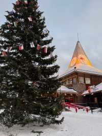4日芬蘭冬遊攻略雪景美翻了