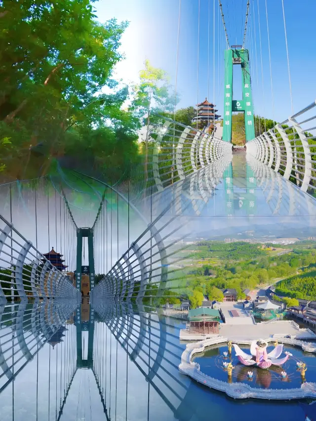 Qingdao-Weihai-Yantai: Don't Miss the Best Way to Enjoy Hot Springs