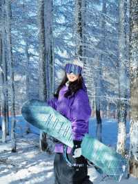 崇禮五大雪場該怎麼選看這一篇就夠了