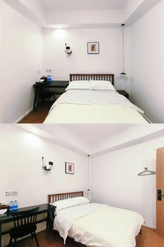 취안저우 고성 여행 필수 숙소 | 체크아웃하기 싫은 곳: 삼십삼 게스트하우스