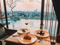 河內必住 | Peridot Grand Luxury Boutique Hotel    