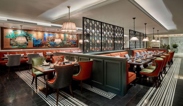 河內必住 | Peridot Grand Luxury Boutique Hotel    
