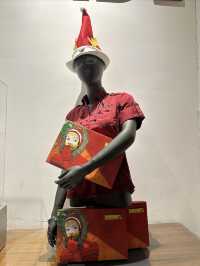 上海珍得巧克力劇院