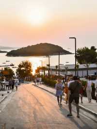 冬季反向旅行 | 這個小眾國家藏着全球最便宜的度假海灘