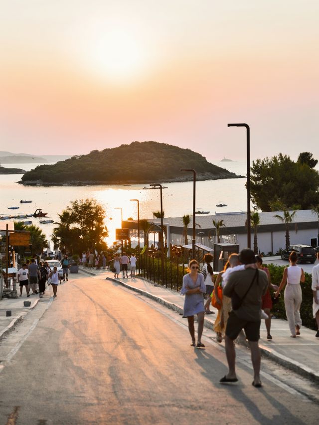 冬季反向旅行 | 這個小眾國家藏着全球最便宜的度假海灘