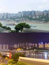 渝·拾光江景民宿：在山城重慶，遇見最美的慢時光！
