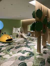 湖北 襄陽 奇趣童年酒店