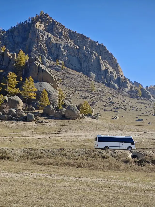 6-Day Mongolia Itinerary: A Detailed Guide You Can't Miss