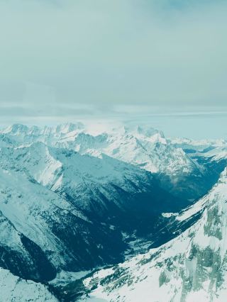 ไปเที่ยวยุโรปหลายประเทศใน 7 วันแล้วไม่อยากกลับบ้านเลย