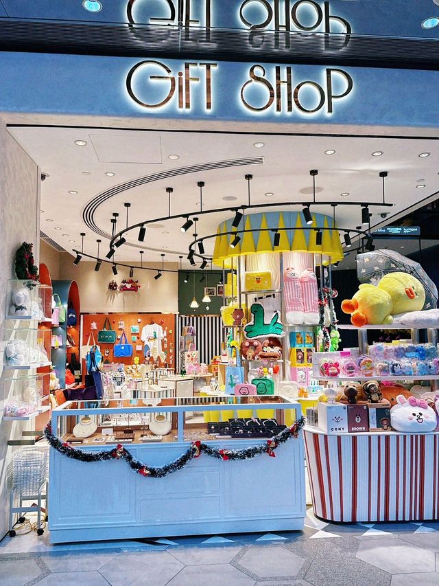 💥喺澳門葡京人畀潮玩店硬控咗成日呀……