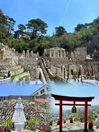 碧瑤：菲律賓的山城寶藏之旅