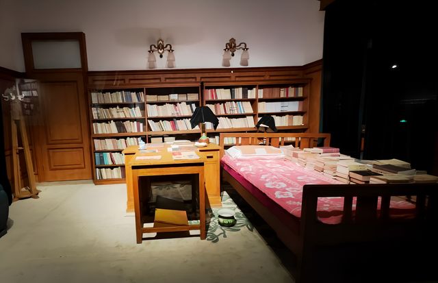 中南海調來6,000件領袖遺物辦展