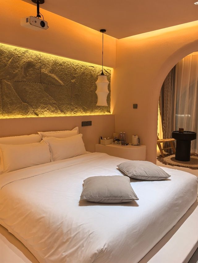 海邊度假的理想之選~