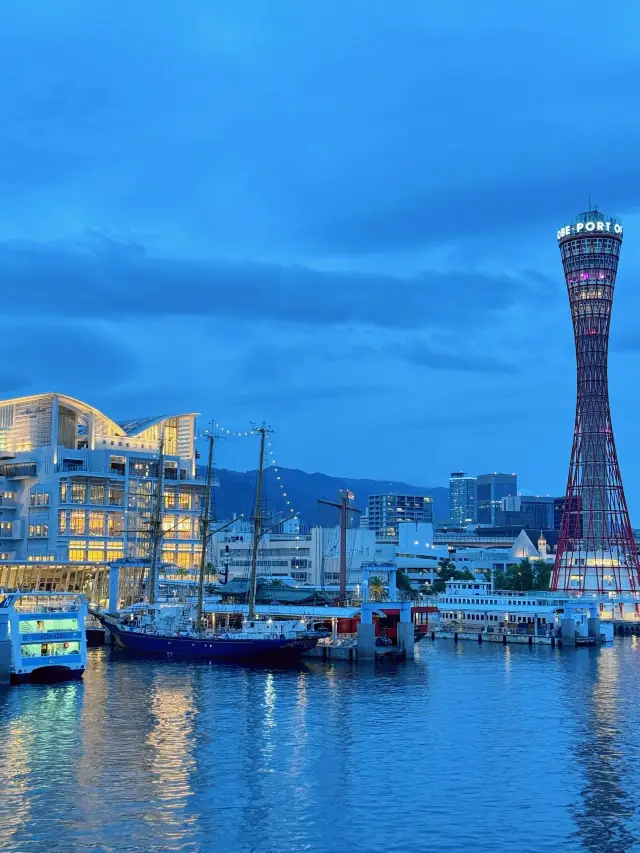 7 Days in Japan: A Detailed Guide