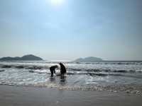 神州半島，來海南一定要去的地方