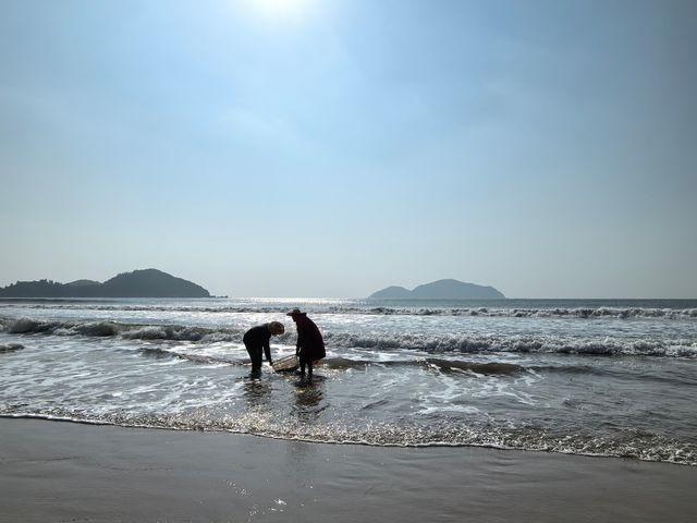 神州半島，來海南一定要去的地方