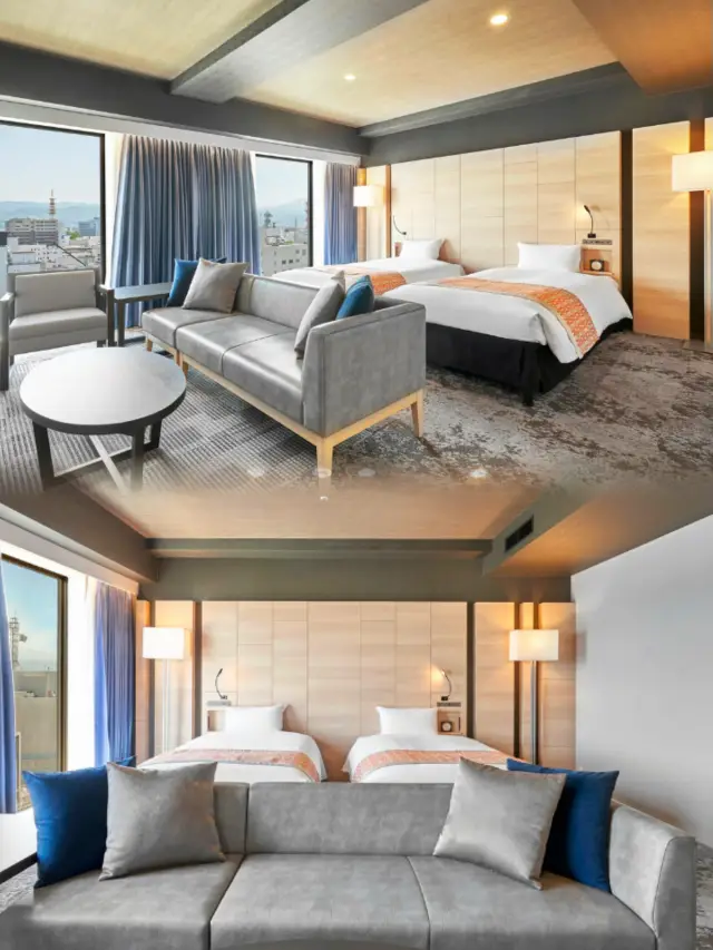 A must-stay hotel in Aomori｜Experience a different kind of happiness
