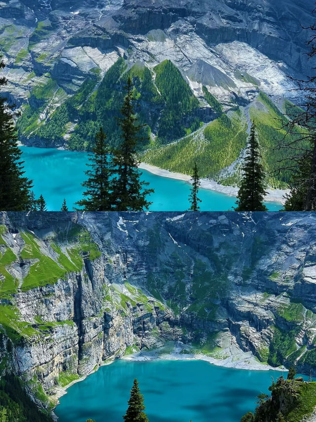 瑞士 采爾馬特Zermatt （馬特洪峰）