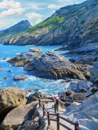 Ctrip members travel settlement inventory of life photos taken this year