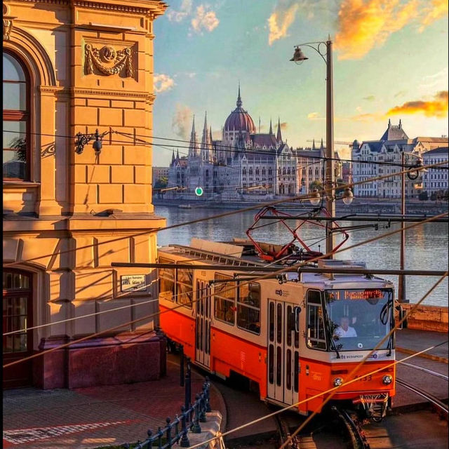 Budapest: A City of History, Culture, and Beauty