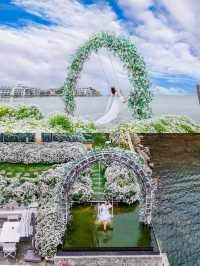 大理聽花島完美入住體驗指南