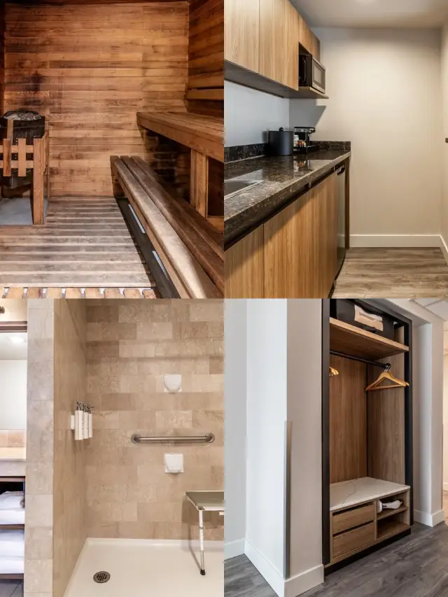 Atrium Inn Vancouver | Great Value for Money