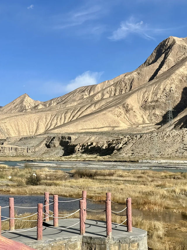 奔赴可可西里，邂逅震撼天地的壯美