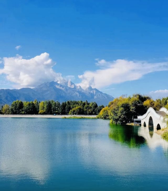 一個小眾的絕佳旅遊地