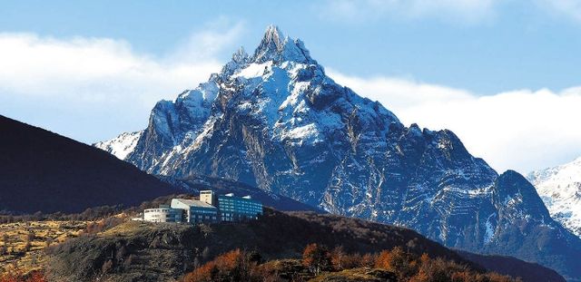 南極三島值得去嗎？