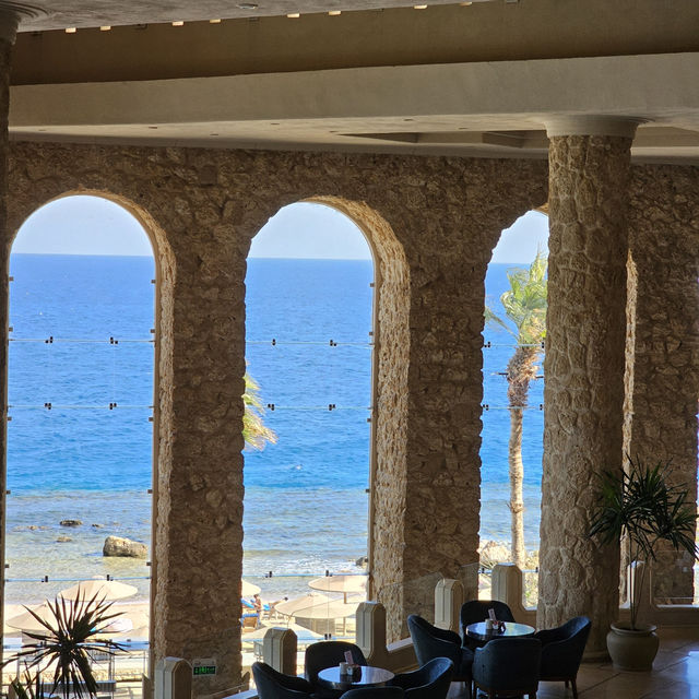 📍赫爾格達 Pickalbatros Citadel Resort Sahl Hasheesh 