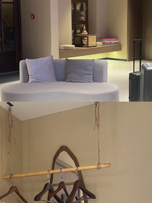 哈爾濱雪庭·松江月酒店，性價比很高的酒店，比較推薦!
