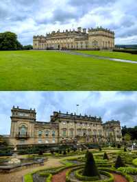 Explore the Charm of Harewood House
