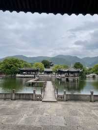 一城一歌｜台州東湖怎麼玩？