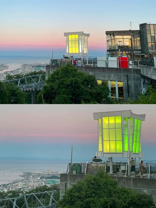 日本德島
